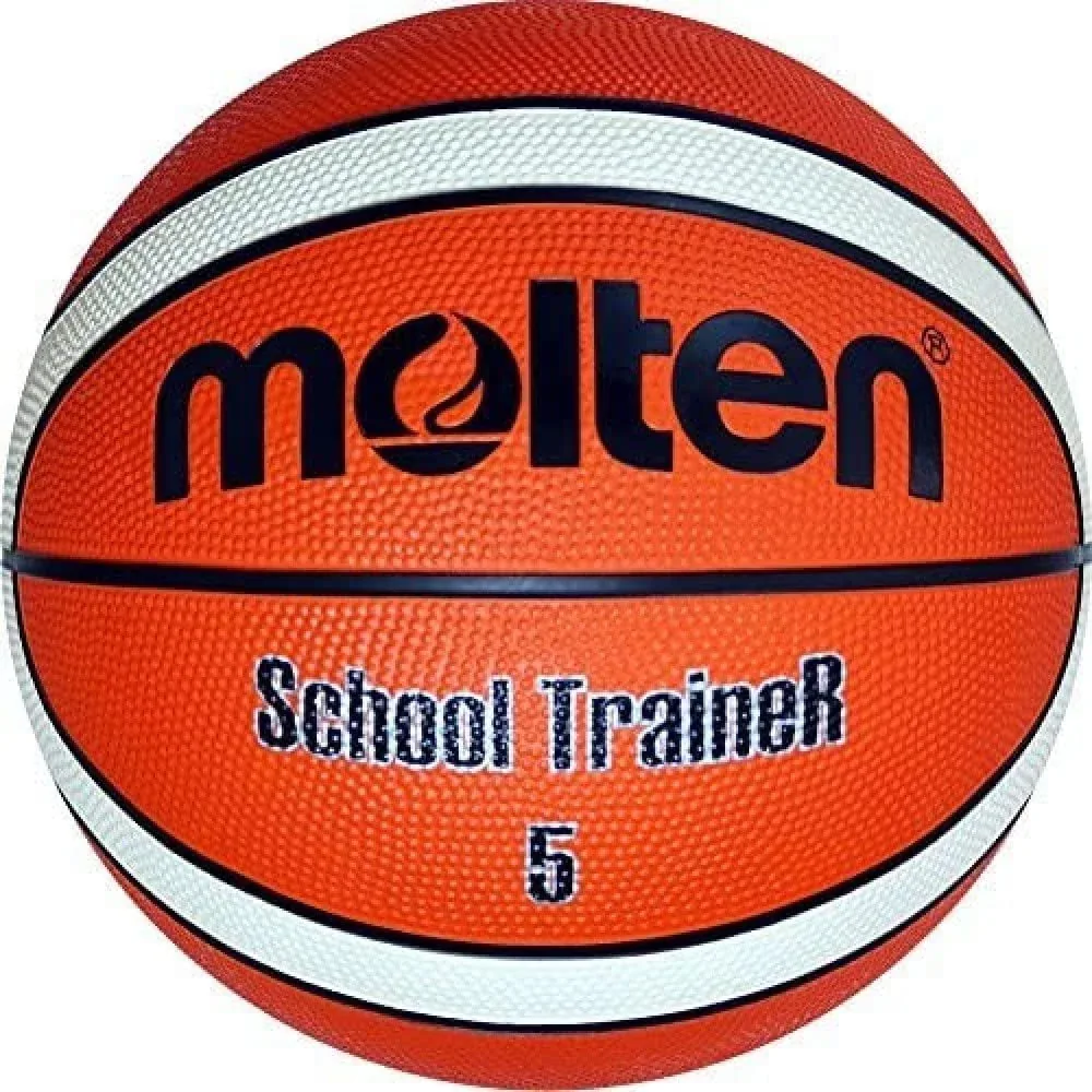 Molten pallone basket in gomma