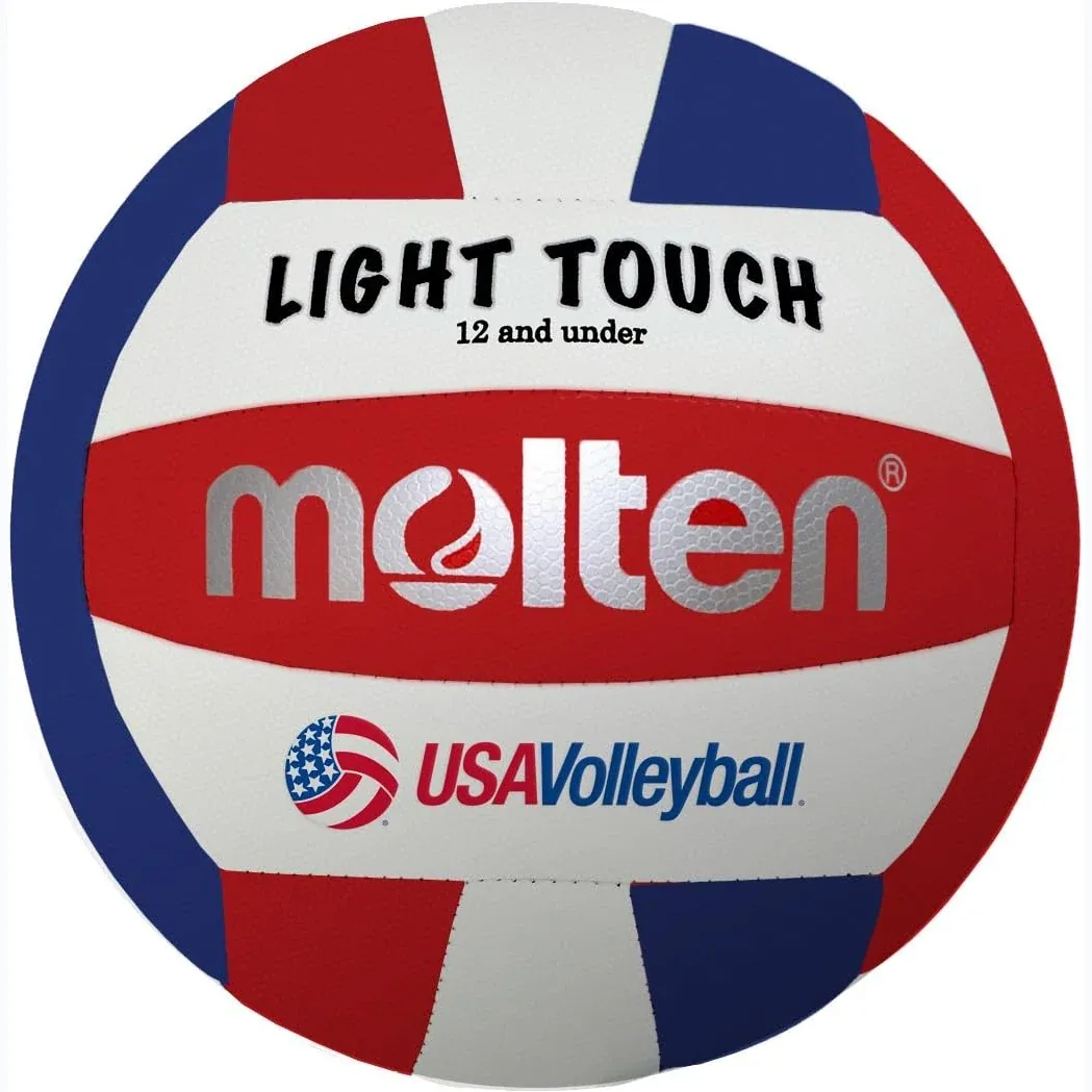 Molten MS240-3 pallone da pallavolo
