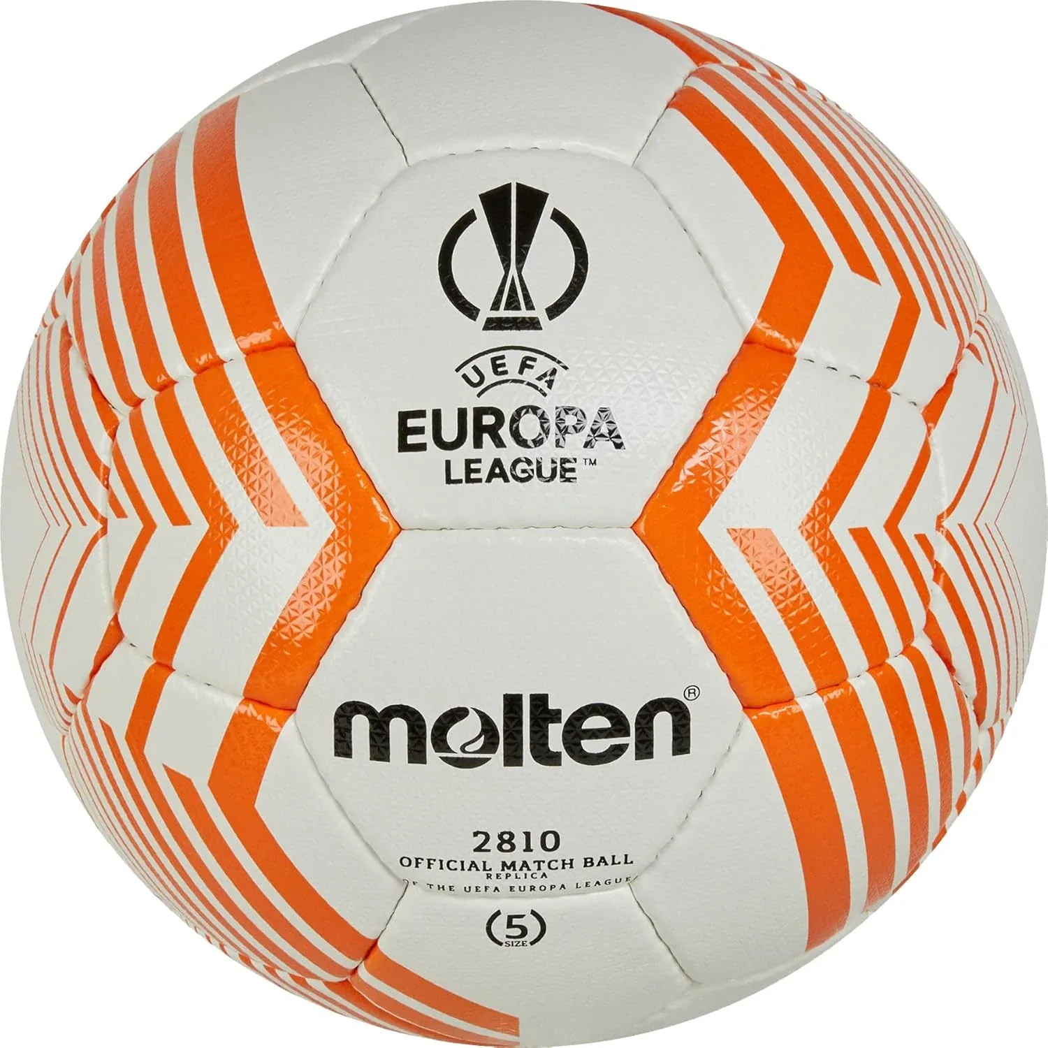 Molten replica UEFA pallone calcio