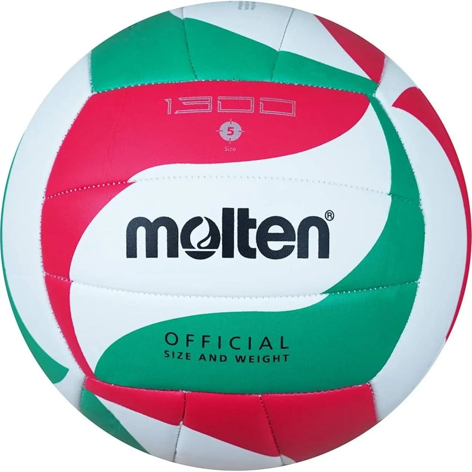 Molten V5M1300 pallone da pallavolo