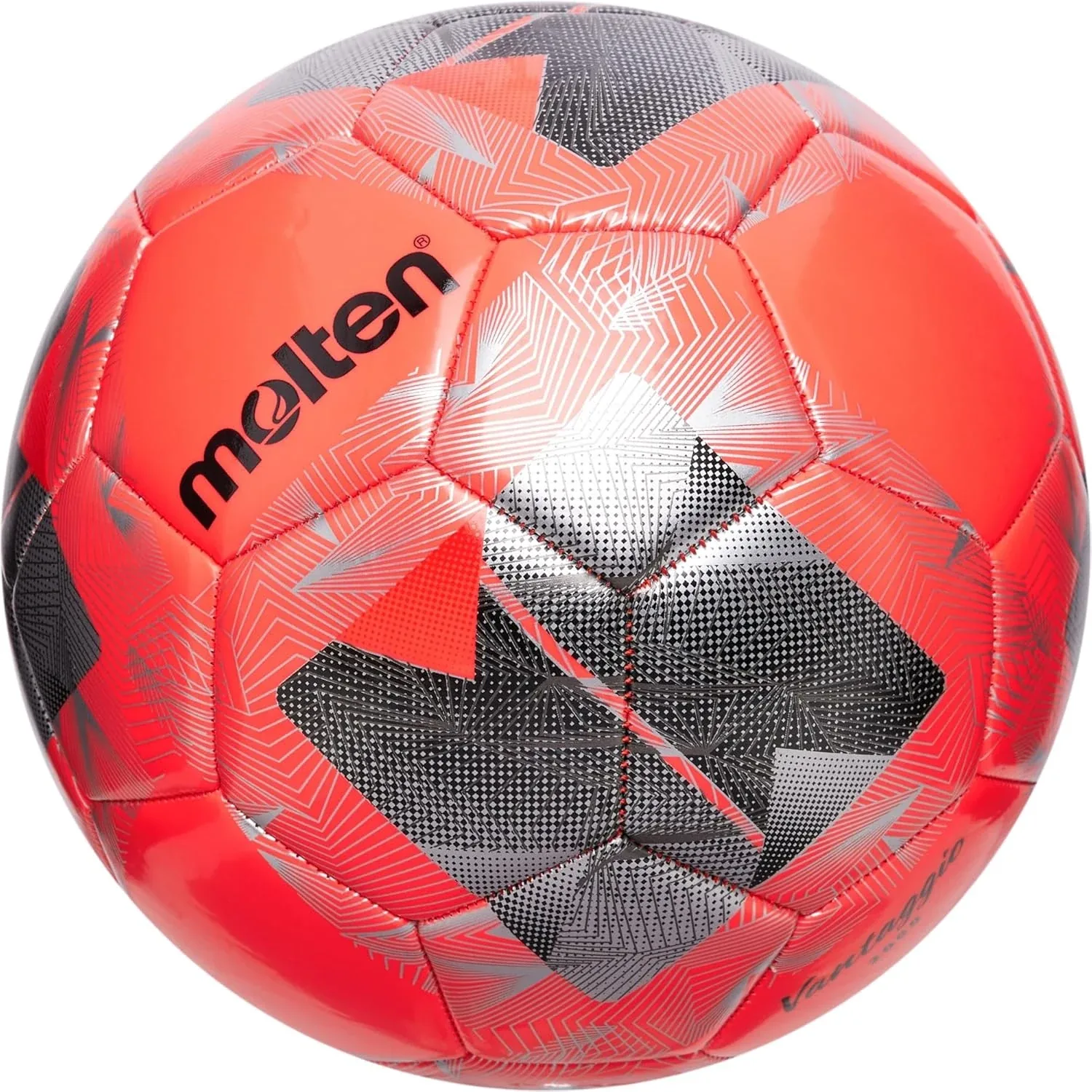 Molten Vantaggio 2000 testurizzato pallone calcio